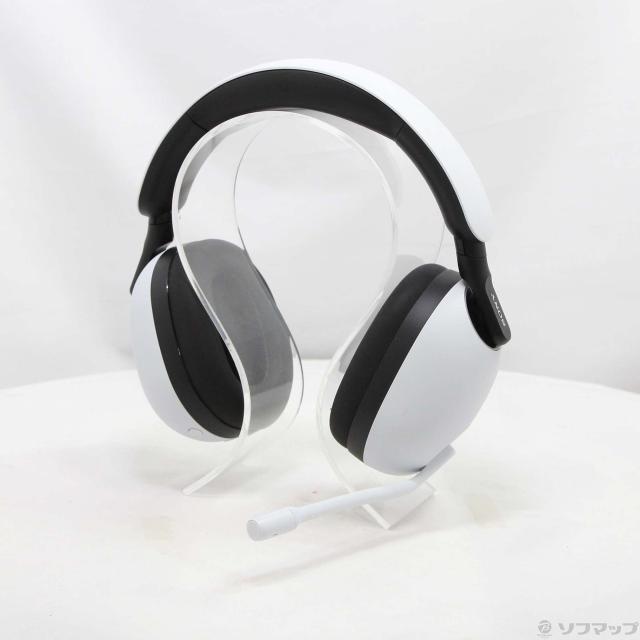 (中古)SONY INZONE H9 WH-G900N/WZ(262-ud)