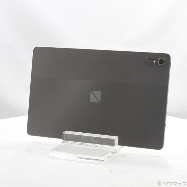 (中古)NEC LAVIE Tab T11 T1195/FAS 256GB ストームグレー PC-T1195FAS Wi-Fi(344-ud)