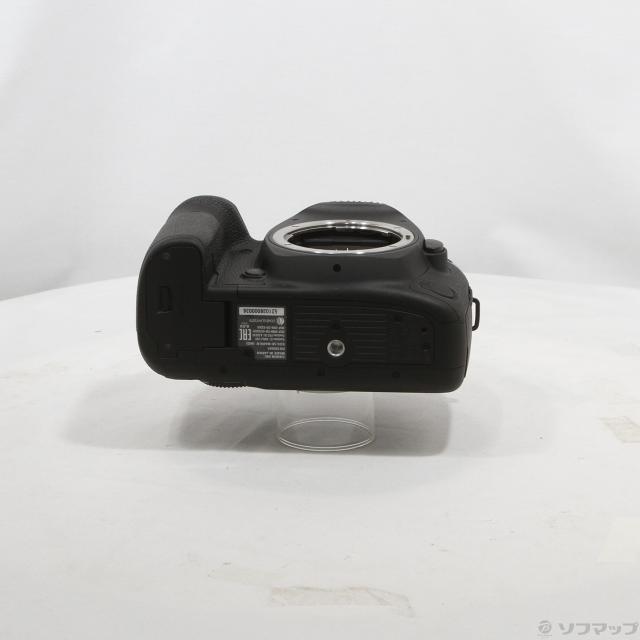 (中古)Canon (展示品) EOS 5D MarkIV EF24-105L IS II USM レンズキット (3040万画素)(262-ud)_4