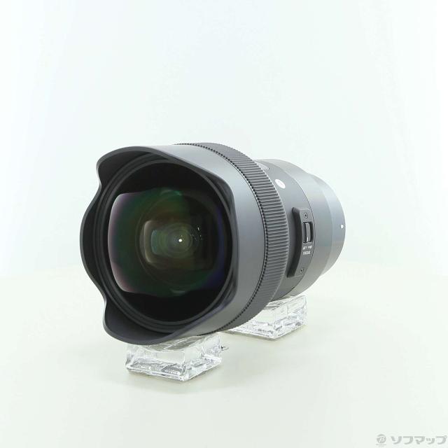 【美品】SIGMA 14mm F1.8DG HSM Art SonyEマウント 中古)SIGMA (展示品) 14mm F1.8 DG HSM Art ソニーEマウント(198-ud)