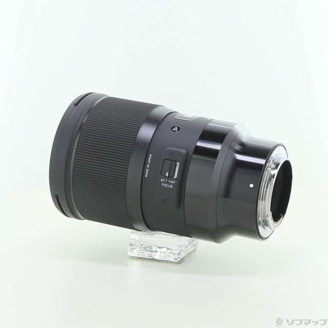 中古)SIGMA (展示品) SIGMA 28mm F1.4 DG HSM Art [ソニーE用](198-ud