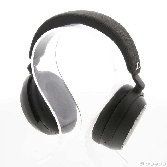 (中古)SENNHEISER MOMENTUM 4 Wireless BLACK(344-ud)_2