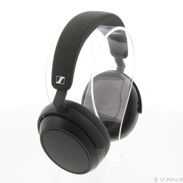 (中古)SENNHEISER MOMENTUM 4 Wireless BLACK(344-ud)_3