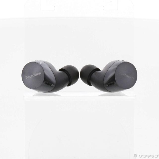 (中古)Technics EAH-AZ60-K ブラック(349-ud)