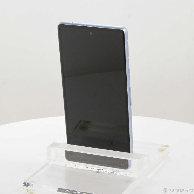 (中古)GOOGLE Google Pixel 7a 128GB シー GA04275-JP SIMフリー(348-ud)_2