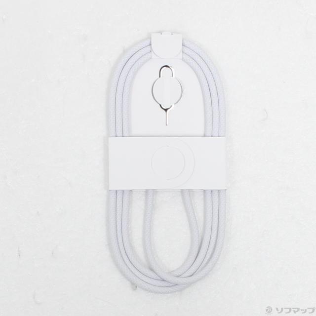 (中古)Apple iPhone16 256GB ウルトラマリン MYE03J/A SIMフリー(276-ud)_4