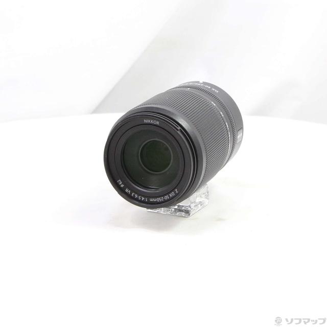 (中古)Nikon NIKKOR Z DX 50-250mm f/4.5-6.3 VR(269-ud)