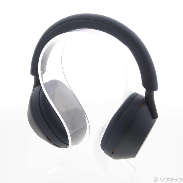 (中古)SONY WH-1000XM5 Midnight Blue -Blue Note Tokyo Edition-(368-ud)_2