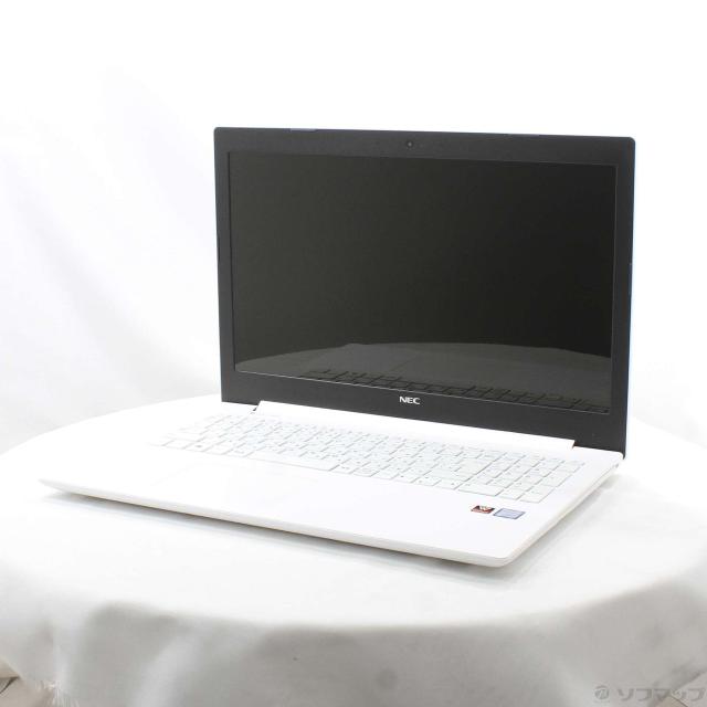 (中古)NEC LAVIE Direct NS PC-GN165FDAD (Windows 10)(348-ud)