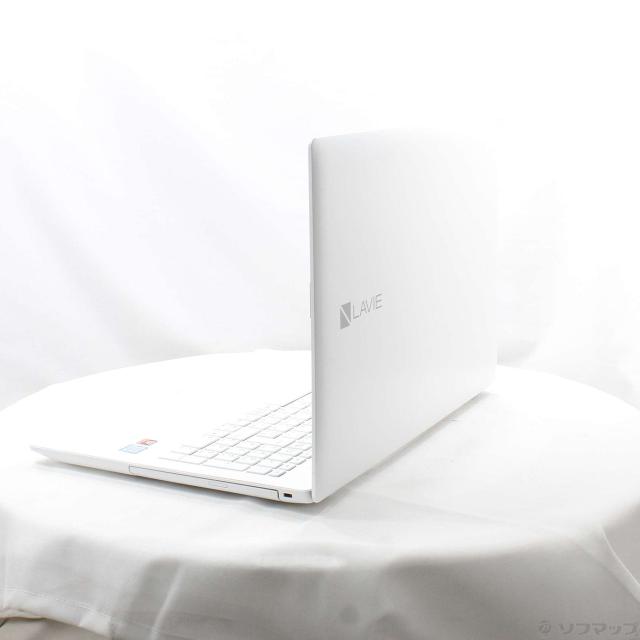(中古)NEC LAVIE Direct NS PC-GN165FDAD (Windows 10)(348-ud)