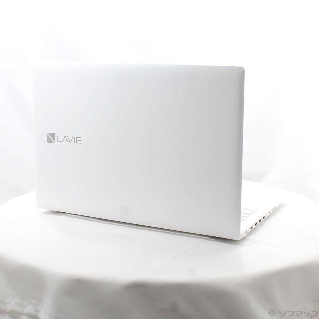 (中古)NEC LAVIE Direct NS PC-GN165FDAD (Windows 10)(348-ud)