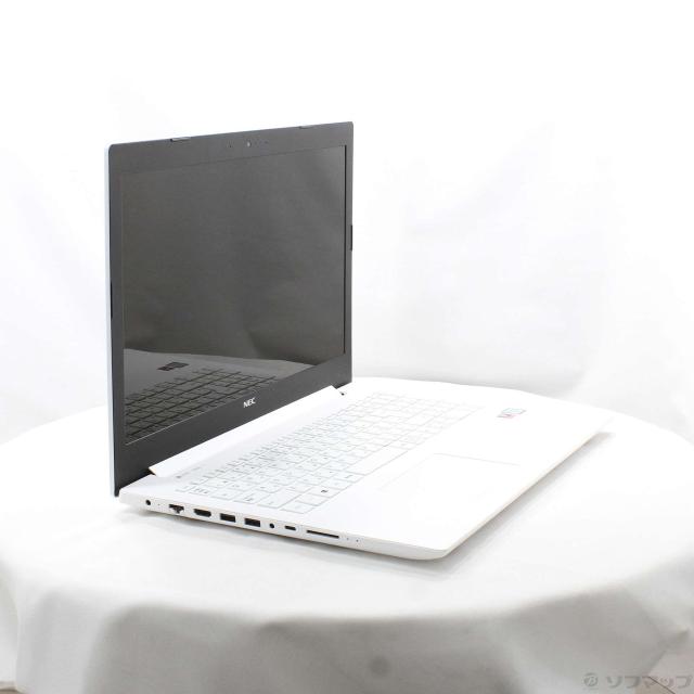 (中古)NEC LAVIE Direct NS PC-GN165FDAD (Windows 10)(348-ud)