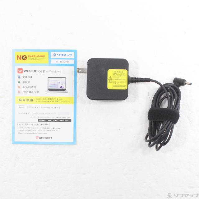 (中古)NEC LAVIE Direct NS PC-GN165FDAD (Windows 10)(348-ud)
