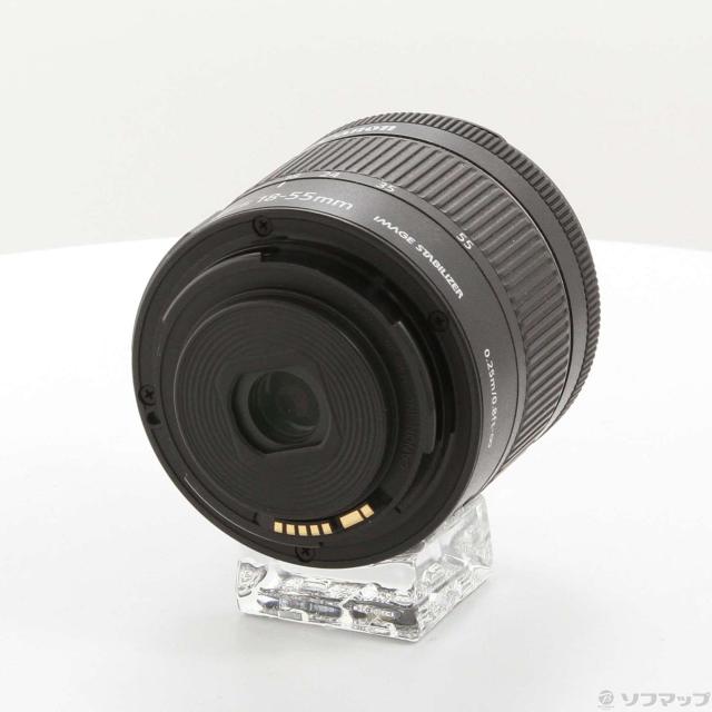 (中古)Canon Canon EF-S 18-55mm F4-5.6 IS STM(251-ud)_2