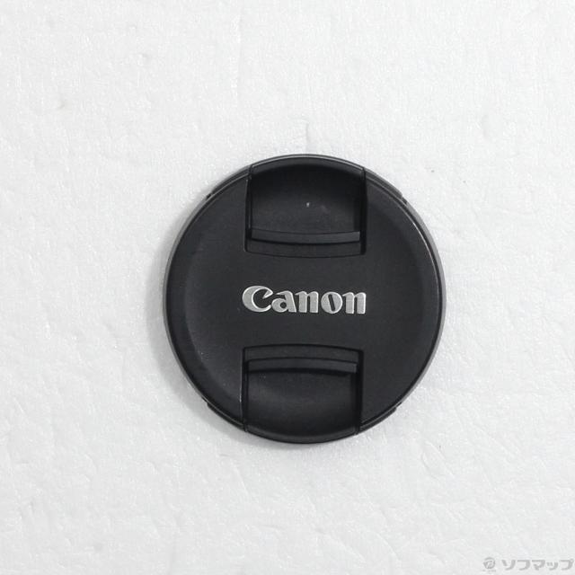 (中古)Canon Canon EF-S 18-55mm F4-5.6 IS STM(251-ud)_4