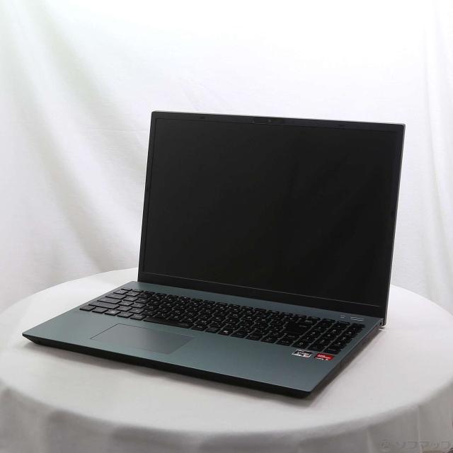 (中古)NEC (展示品) LAVIE N16 PC-N1675KAE オリーブグリーン(348-ud)