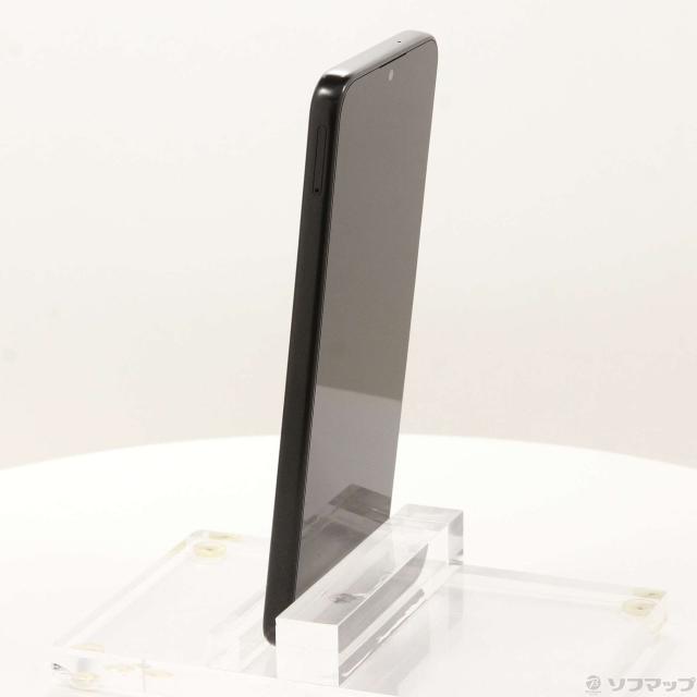 (中古)ZTE Nubia Ivy 128GB ブラック Z6561J SIMフリー(251-ud)_1