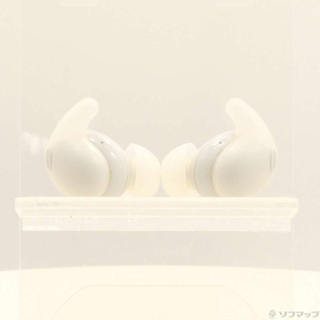 (中古)SONY LinkBuds Fit WF-LS910N W(198-ud)