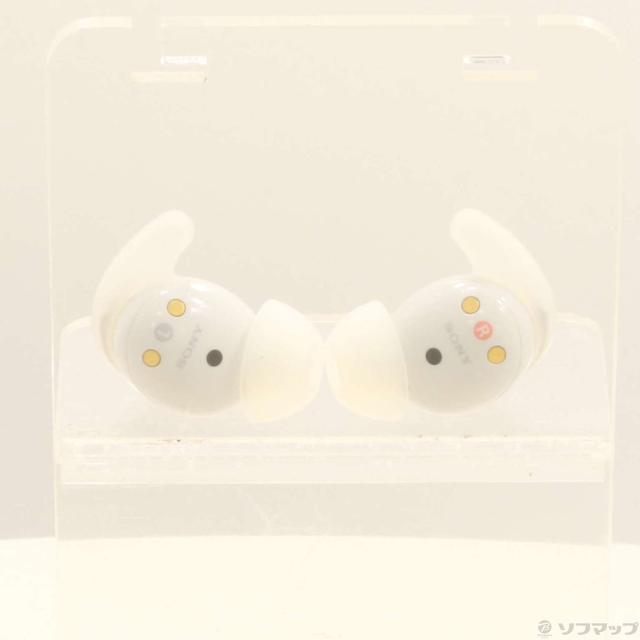 (中古)SONY LinkBuds Fit WF-LS910N W(198-ud)_2