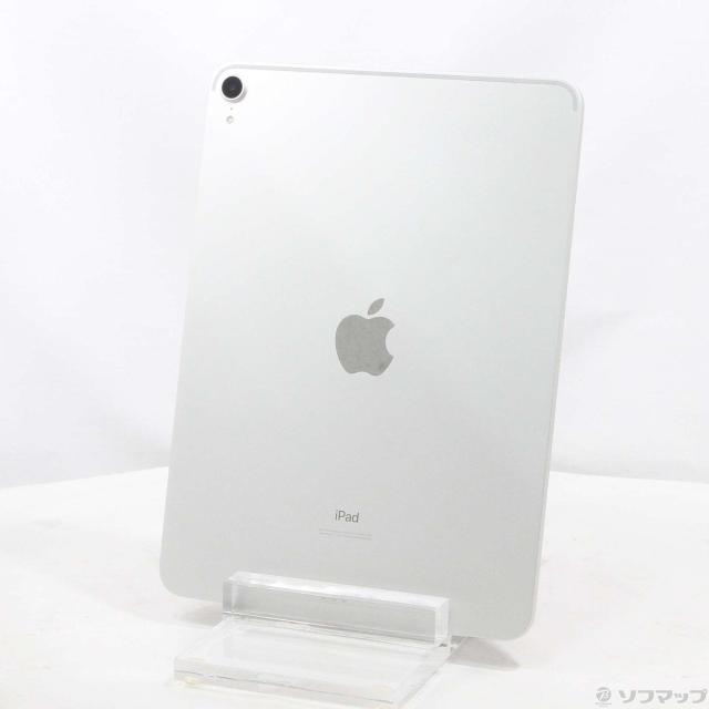 Apple iPad Pro 11インチ 第1世代 Wi-Fi 256GB MTXQ2J/A [スペース 