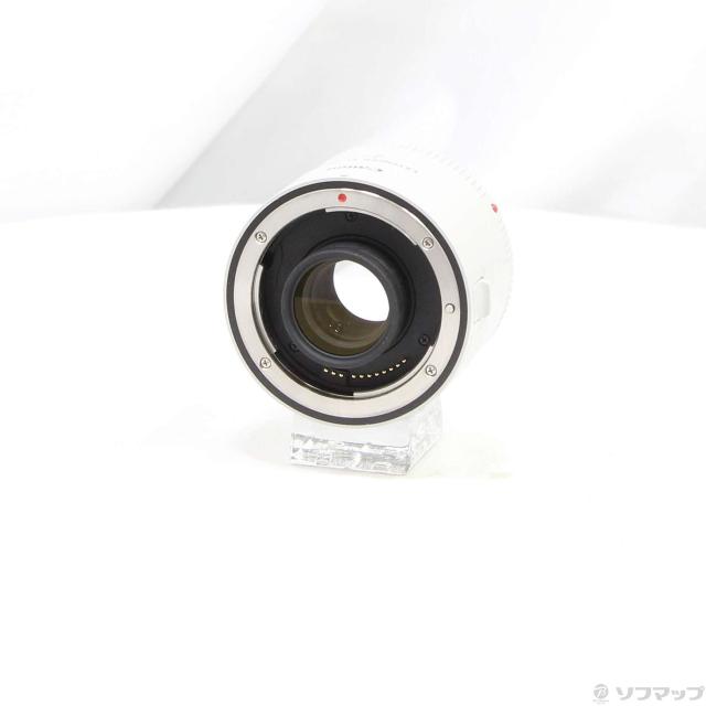カメラ 【化粧箱、ポーチ付】キヤノン Canon EXTENDER EF 1.4x II