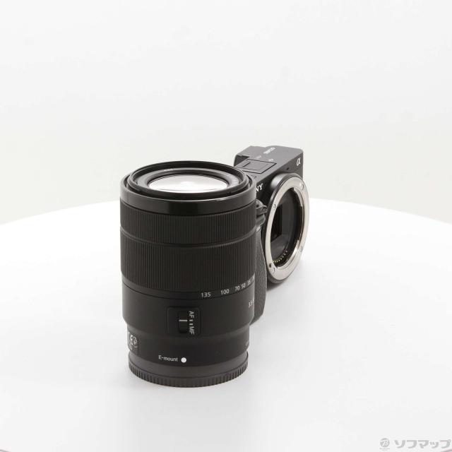 (中古)SONY α6400 ILCE-6400M 高倍率ズームレンズキット ブラック(196-ud)_3