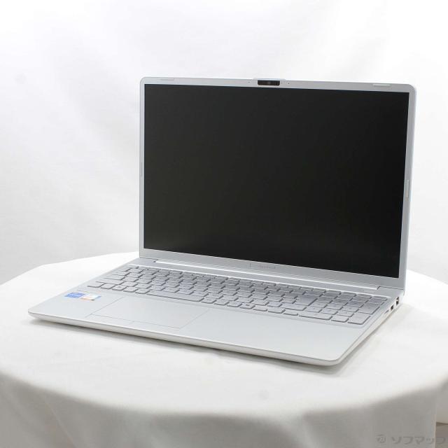 (中古)dynabook (展示品) dynabook C6 P2C6YBES アッシュシルバー(377-ud)