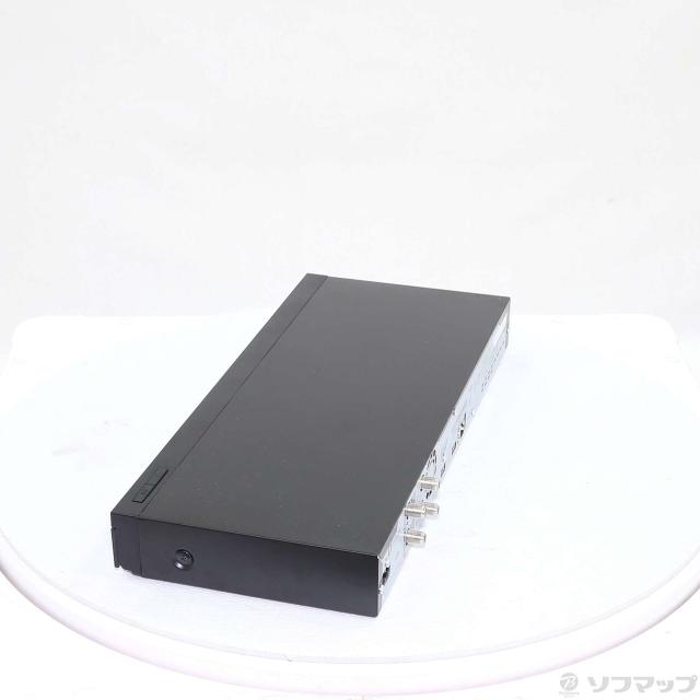 (中古)Panasonic (展示品) ブルーレイレコーダー DIGA(ディーガ) DMR-4T303J [3TB /3番組同時録画 /BS・CS 4Kチューナー内蔵](198-ud)