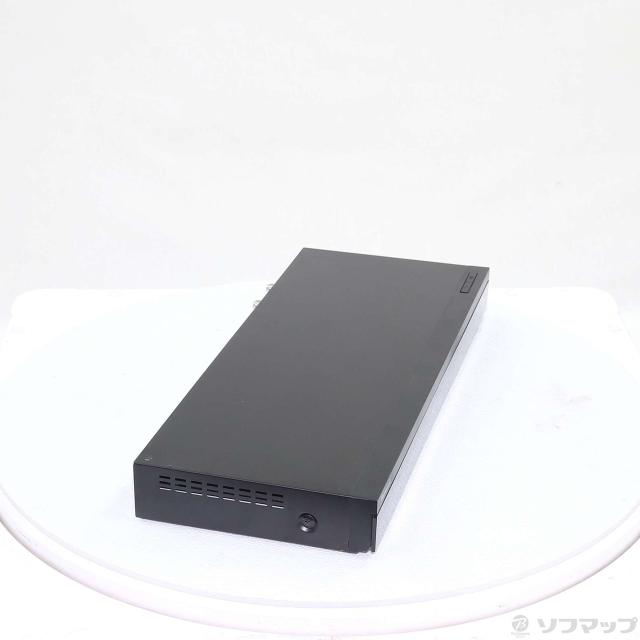 (中古)Panasonic (展示品) ブルーレイレコーダー DIGA(ディーガ) DMR-4T303J [3TB /3番組同時録画 /BS・CS 4Kチューナー内蔵](198-ud)