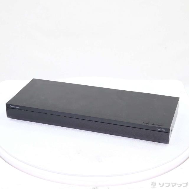 中古)Panasonic (展示品) ブルーレイレコーダー DIGA(ディーガ) DMR