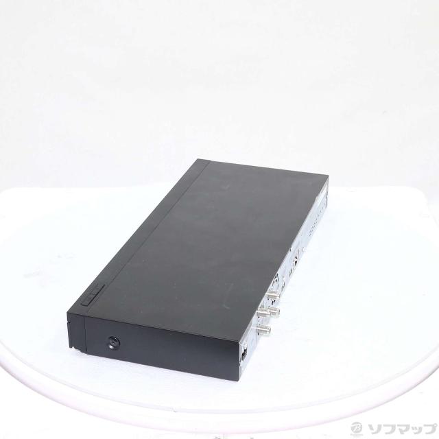 (中古)Panasonic (展示品) ブルーレイレコーダー DIGA(ディーガ) DMR-4T303J [3TB /3番組同時録画 /BS・CS 4Kチューナー内蔵](348-ud)