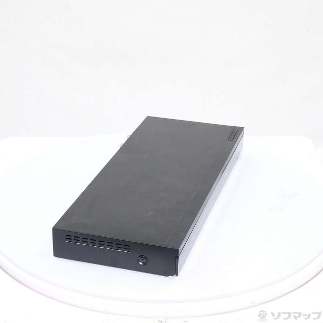 (中古)Panasonic (展示品) ブルーレイレコーダー DIGA(ディーガ) DMR-4T303J [3TB /3番組同時録画 /BS・CS 4Kチューナー内蔵](348-ud)