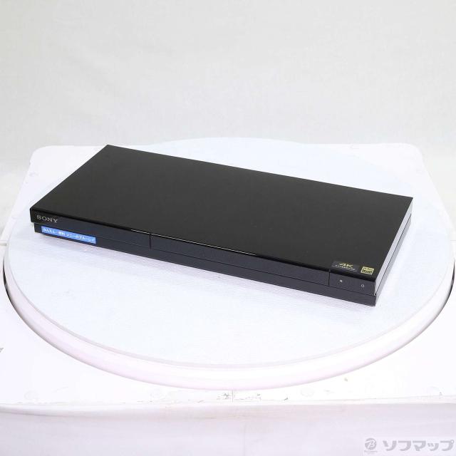 (中古)SONY (中古品) ブルーレイレコーダー BDZ-ZT2800 [2TB /3番組同時録画](258-ud)
