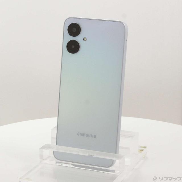 Galaxy A25 5G 4GB/64GB ブルー SC-53F docomo版SIMフリー 開封未使用品
