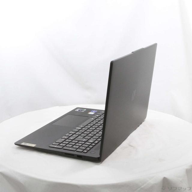 (中古)NEC LAVIE N15 Slim PC-N157DGAB カームブラック (NEC Refreshed PC) ≪メーカー保証あり≫(295-ud)_1