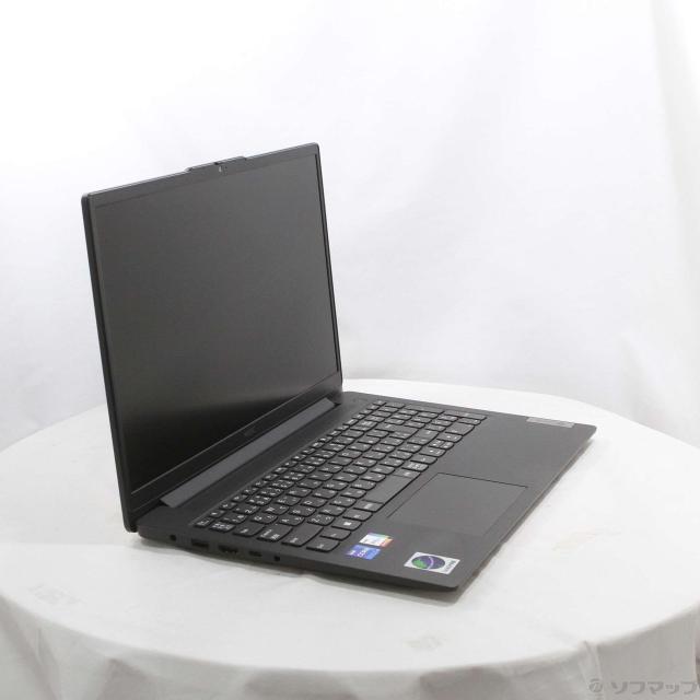 (中古)NEC LAVIE N15 Slim PC-N157DGAB カームブラック (NEC Refreshed PC) ≪メーカー保証あり≫(295-ud)_3