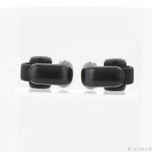 (中古)BOSE Ultra Open Earbuds ブラック(349-ud)