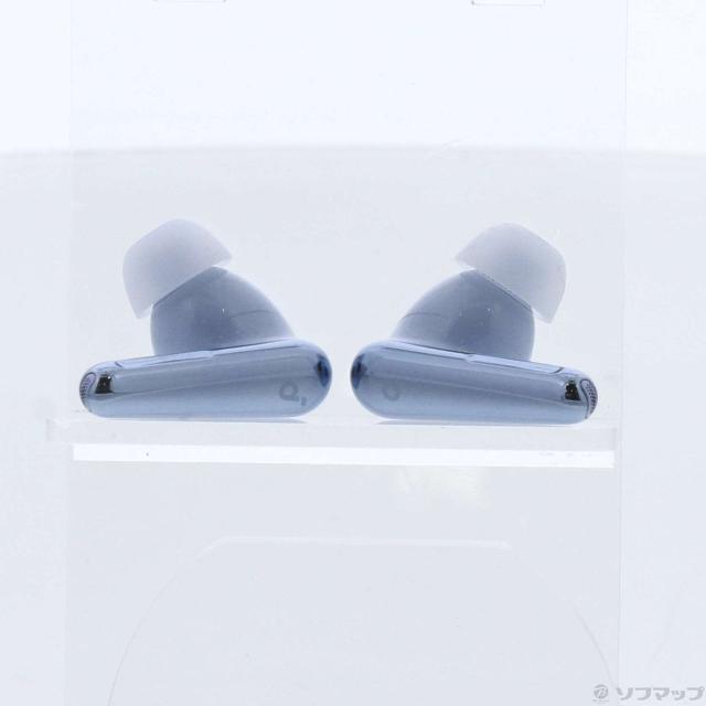 (中古)Anker Soundcore Liberty 4 Pro スカイブルー A3954N31(198-ud)
