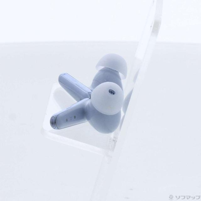 (中古)Anker Soundcore Liberty 4 Pro スカイブルー A3954N31(198-ud)_1