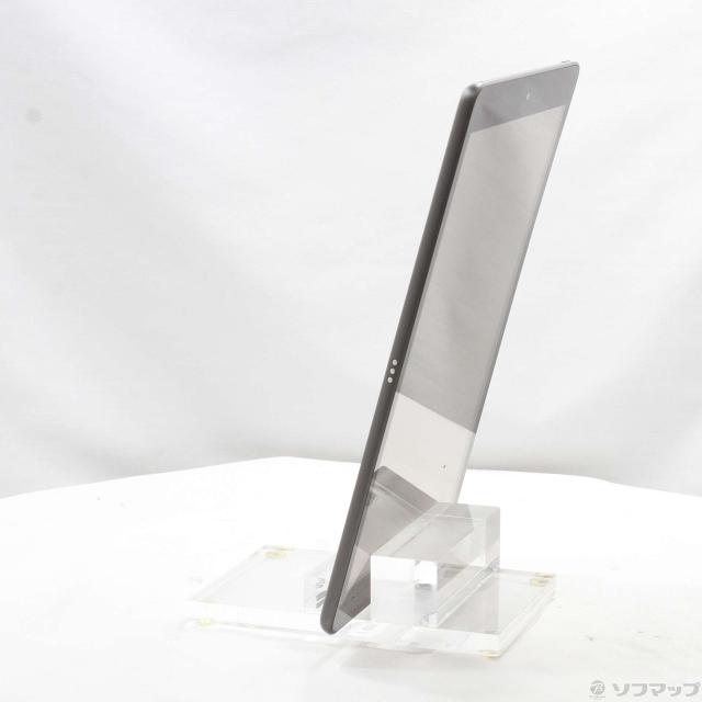 中古)Apple iPad 第9世代 64GB スペースグレイ MK2K3J/A Wi-Fi(269-ud)