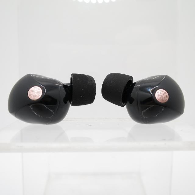 (中古)SONY WF-1000XM5 ブラック(344-ud)