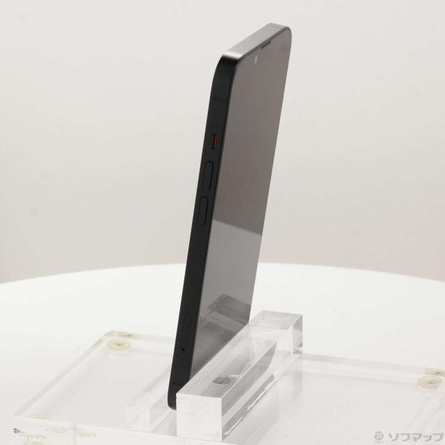 (中古)Apple iPhone14 128GB ミッドナイト MPUD3J/A SIMフリー(349-ud)_1