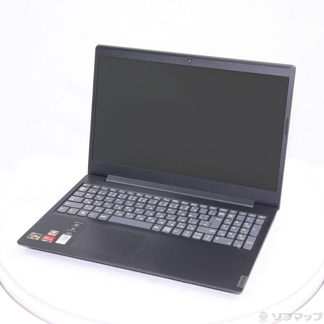 (中古)Lenovo ideapad L340 81LW002PJP グラナイトブラック(251-ud)