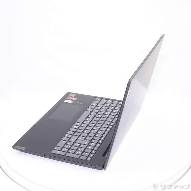 (中古)Lenovo ideapad L340 81LW002PJP グラナイトブラック(251-ud)_1
