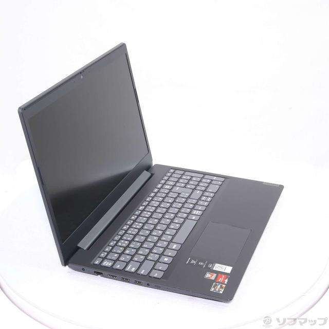 (中古)Lenovo ideapad L340 81LW002PJP グラナイトブラック(251-ud)_3