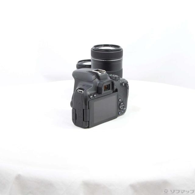中古)Canon EOS Kiss X10i ダブルズームキット(262-ud)