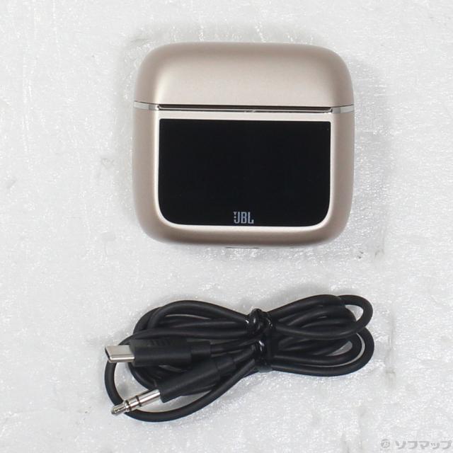 (中古)JBL TOUR PRO3 ラテ(198-ud)_4