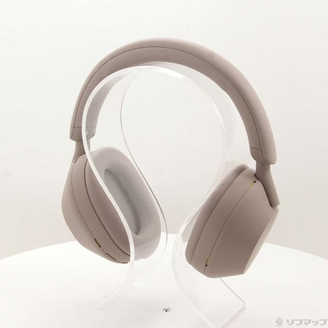 (中古)SONY WH-1000XM5 スモーキーピンク(258-ud)_2