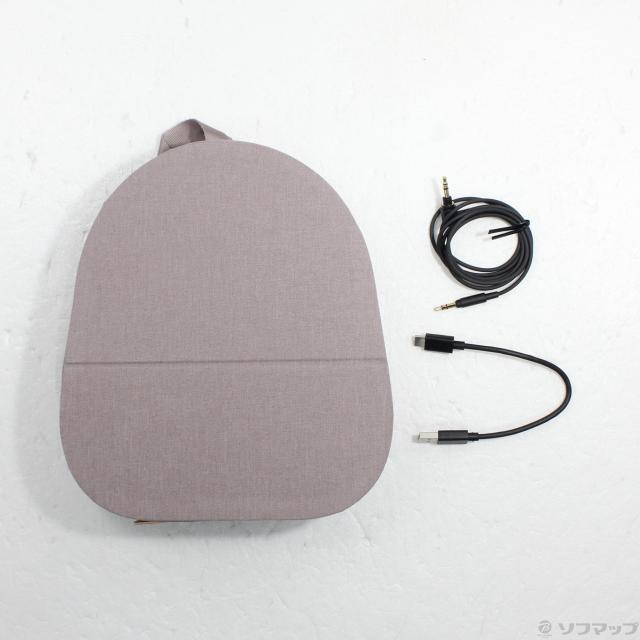 (中古)SONY WH-1000XM5 スモーキーピンク(258-ud)_4