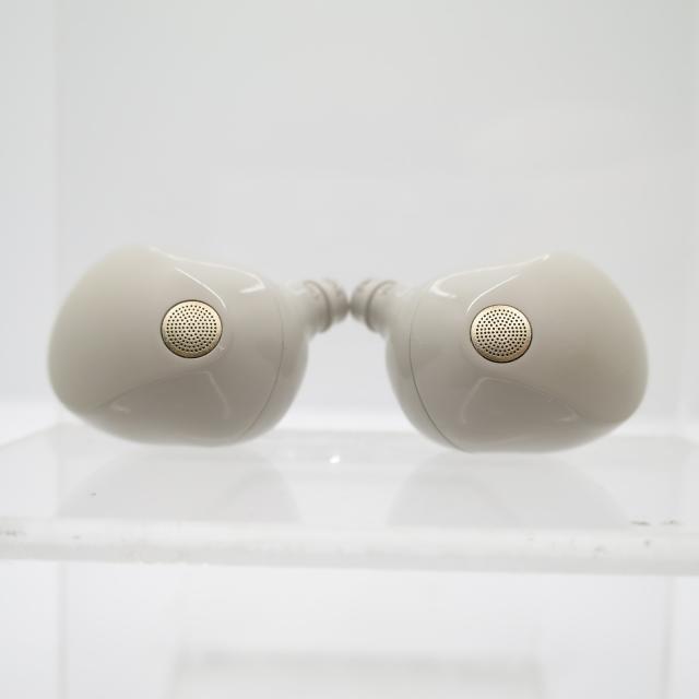 (中古)SONY WF-1000XM5 プラチナシルバー(198-ud) 11,309円